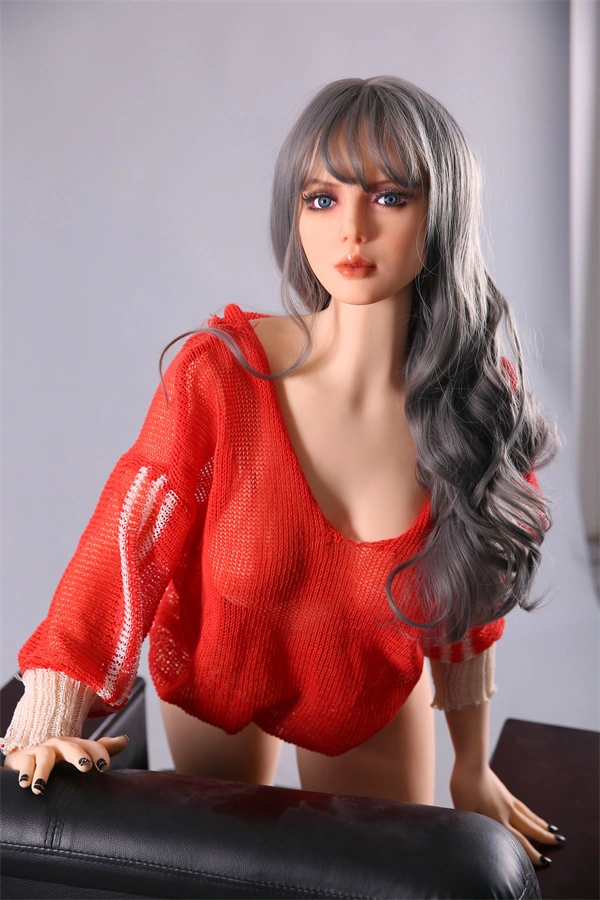 full size e cup adult doll