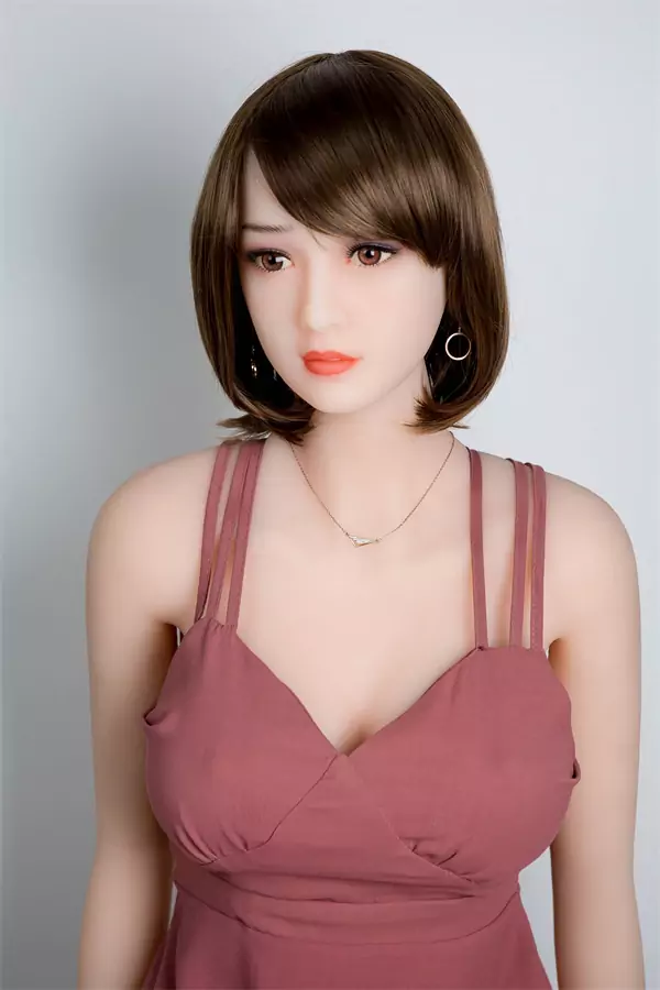 full body doll